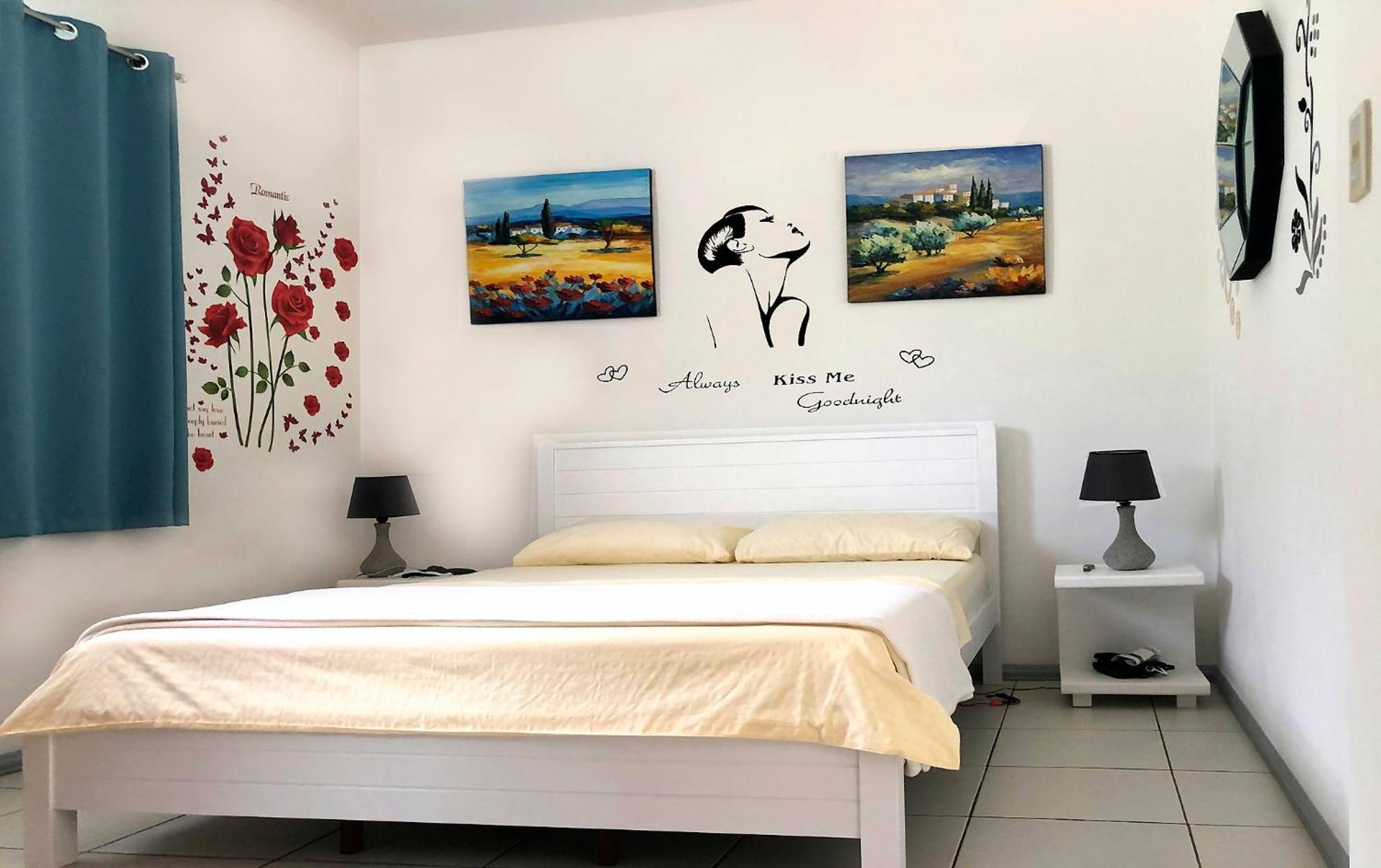 فندق إيماجين-بوهول بنغلاو الغرفة الصورة